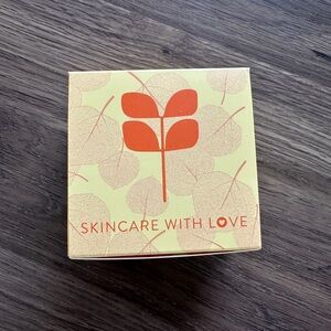 Golden grapefruit deputy and brighten eye masks red aspen